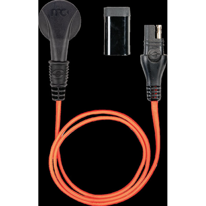 OptiMate Magnetic Clip Connection