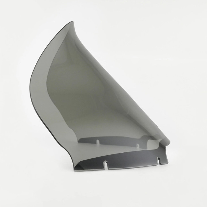 Flare Vējstikls 12 Pro Touring Viegli tonēts FLTR 2015-2023