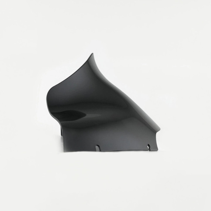 Flare Vējstikls 9 Melns FLTR 2015-2023