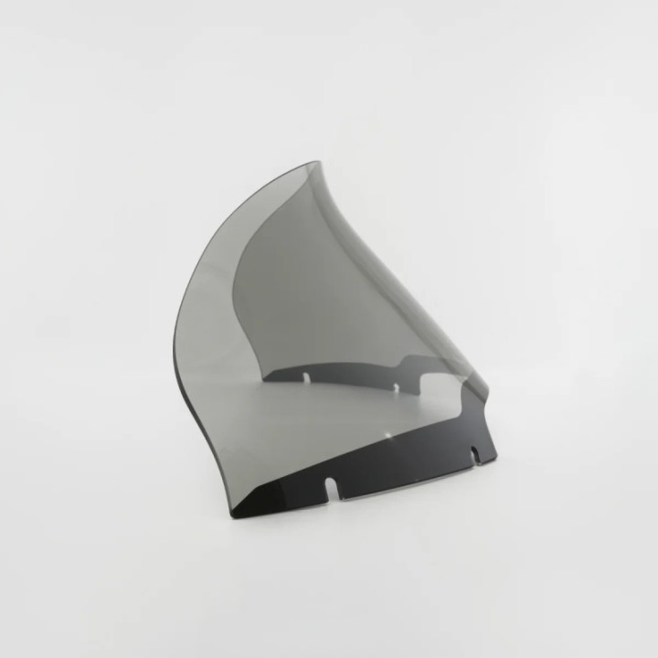 Flare Vējstikls 10 Pro Touring Viegli tonēts FLTR 2015-2023