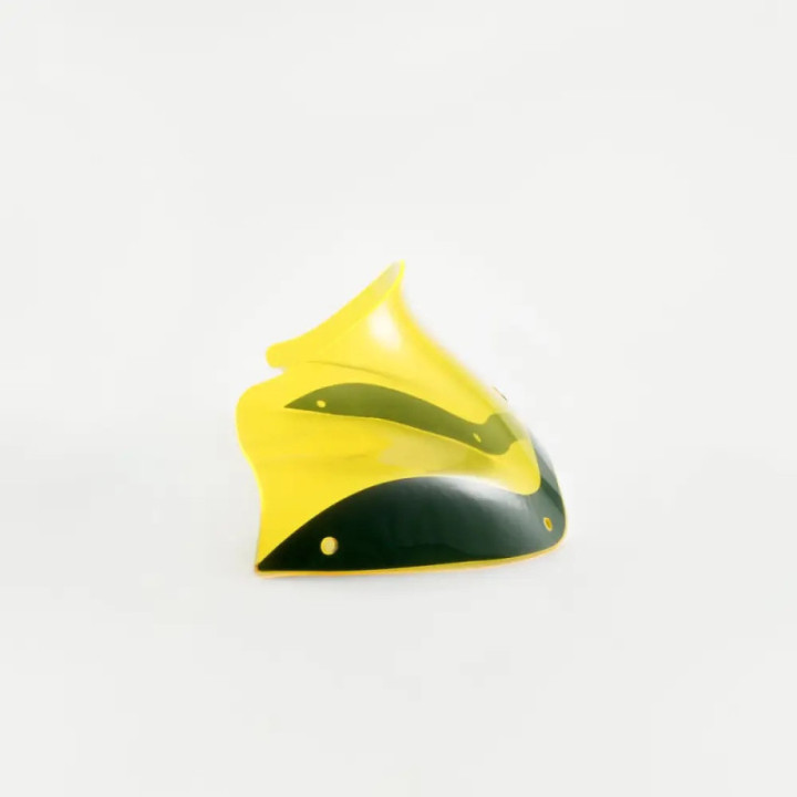 Flare Vējstikls 8 Fluo Dzeltens FLTR 1998-2013