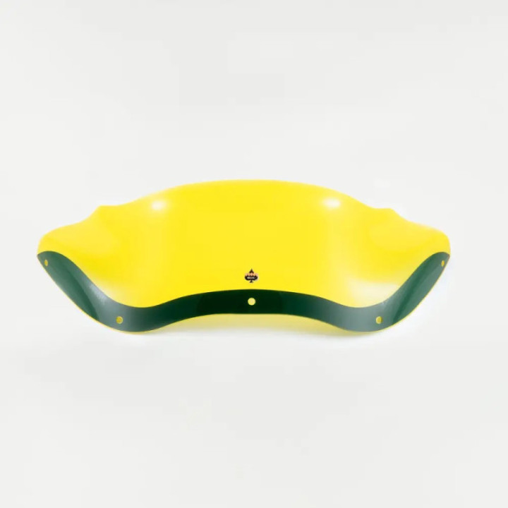 Flare Vējstikls 8 Fluo Dzeltens FLTR 1998-2013