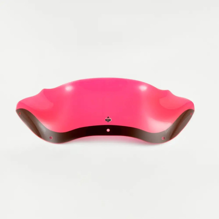 Flare Vējstikls 8  Fluo Rozā FLTR 1998-2013