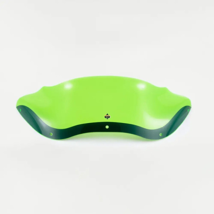 Flare Vējstikls 8 Fluo Zaļš FLTR 1998-2013