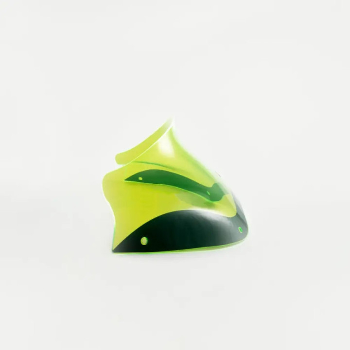 Flare Vējstikls 8 Fluo Zaļš FLTR 1998-2013