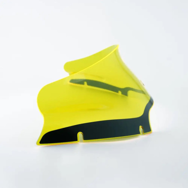 Flare Vējstikls 6 Fluo Dzeltens FLTR 2015-2023