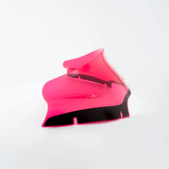 Flare Vējstikls 6  Fluo Rozā FLTR 2015-2023