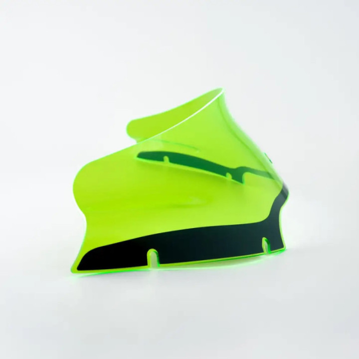 Flare Vējstikls 6 Fluo Zaļš FLTR 2015-2023