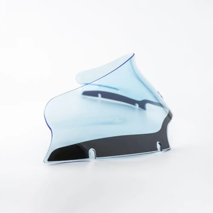 Flare Vējstikls 6  Fluo Zils FLTR 2015-2023