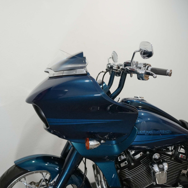 Flare Vējstikls 6 Caurspīdīgs FLTR 2015-2023