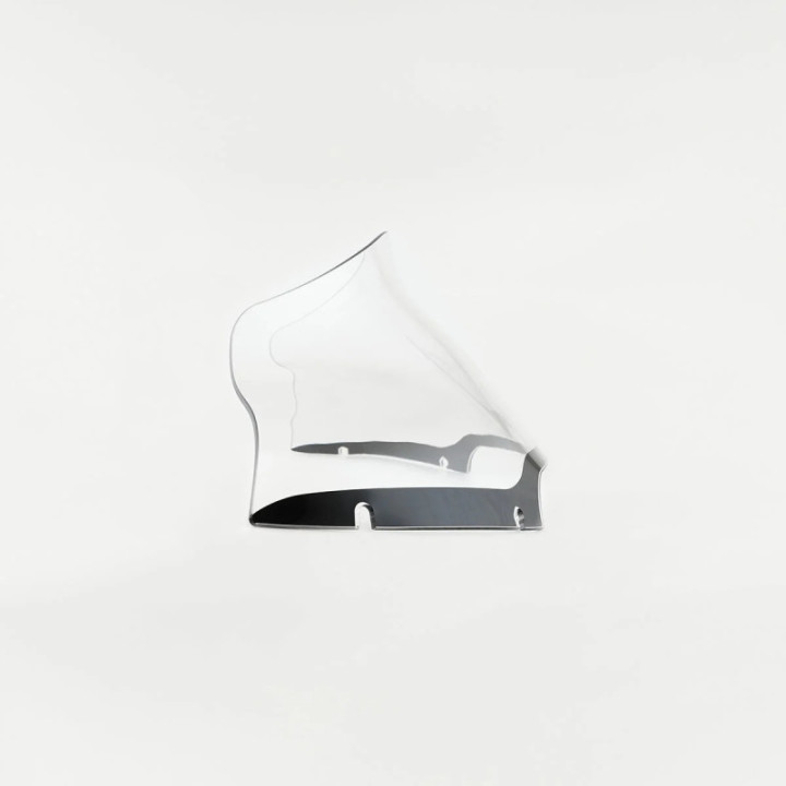 Flare Vējstikls 9 Caurspīdīgs FLTR 2015-2023