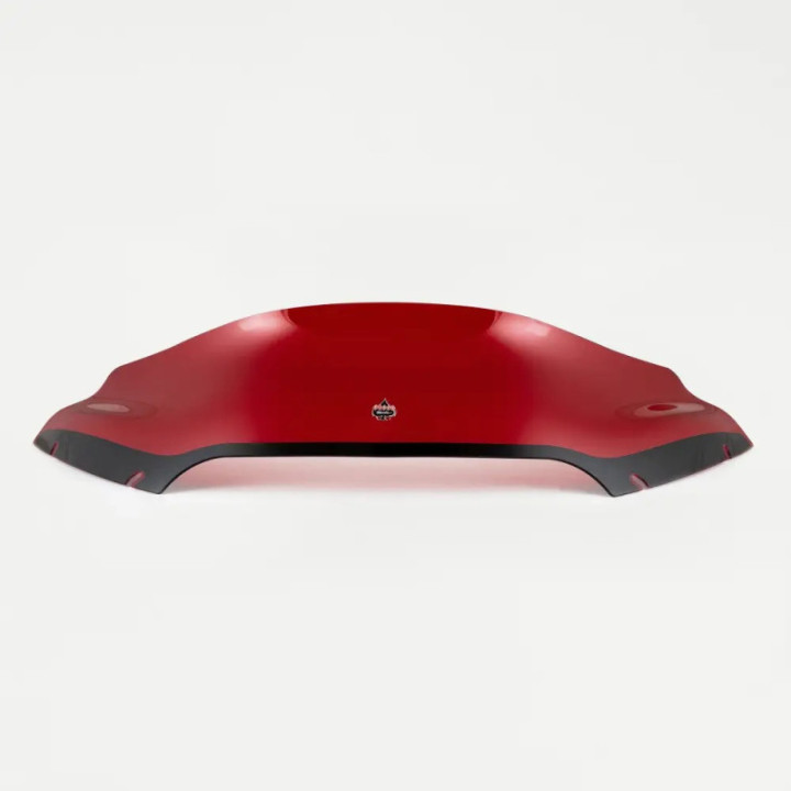 Flare Vējstikls 6 Sarkans FLTR 2015-2023