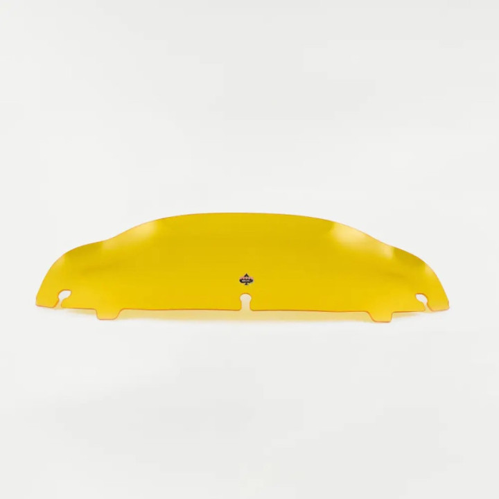 Flare Vējstikls 4 Dzeltens FLHT, FLHX 2014-2023