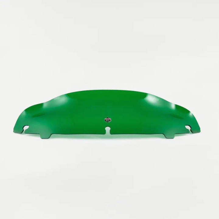 Flare Vējstikls 4 Zaļš FLHT, FLHX 2014-2023