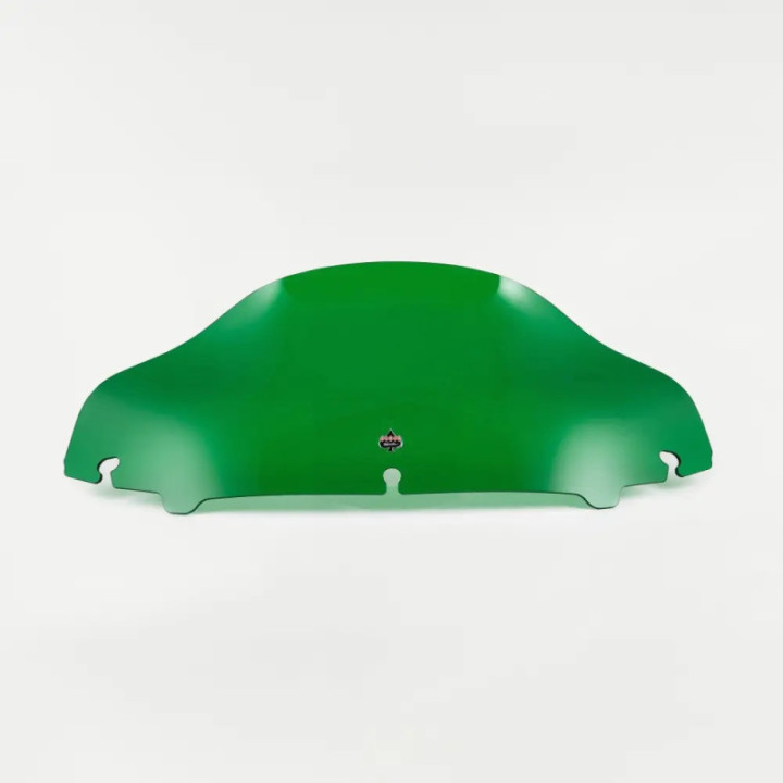 Flare Vējstikls 6.5 Zaļš FLHT, FLHX 2014-2023