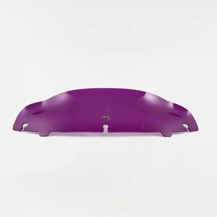 Flare Vējstikls 4 Violets FLHT, FLHX 2014-2023