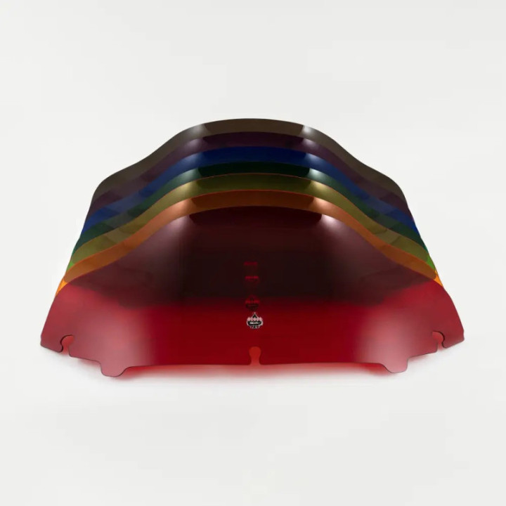 Flare Vējstikls 6.5 Bronze FLHT, FLHX 2014-2023