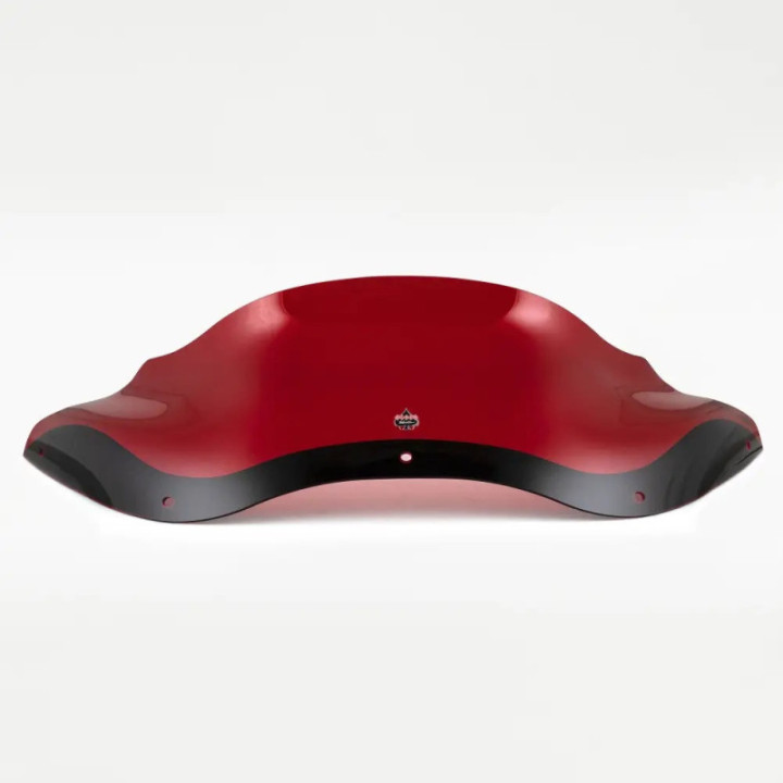 Flare Vējstikls 8 Sarkans FLTR 1998-2013