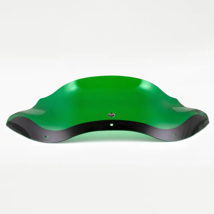 Flare Vējstikls 8 Zaļš FLTR 1998-2013