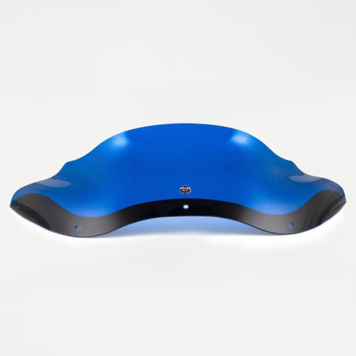 Flare Vējstikls 8  Fluo FLTR 1998-2013