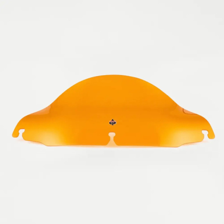 Flare Vējstikls 6.5 Oranžs FLHT, FLHX 1996-2013