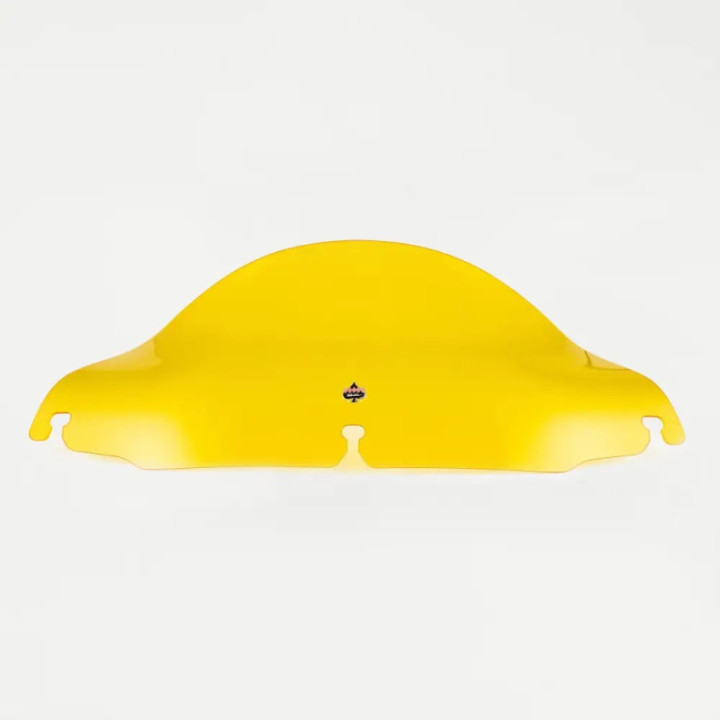 Flare Vējstikls 6.5 Dzeltens FLHT, FLHX 1996-2013