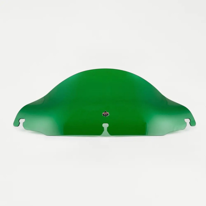 Flare Vējstikls 6.5 Zaļš FLHT, FLHX 1996-2013