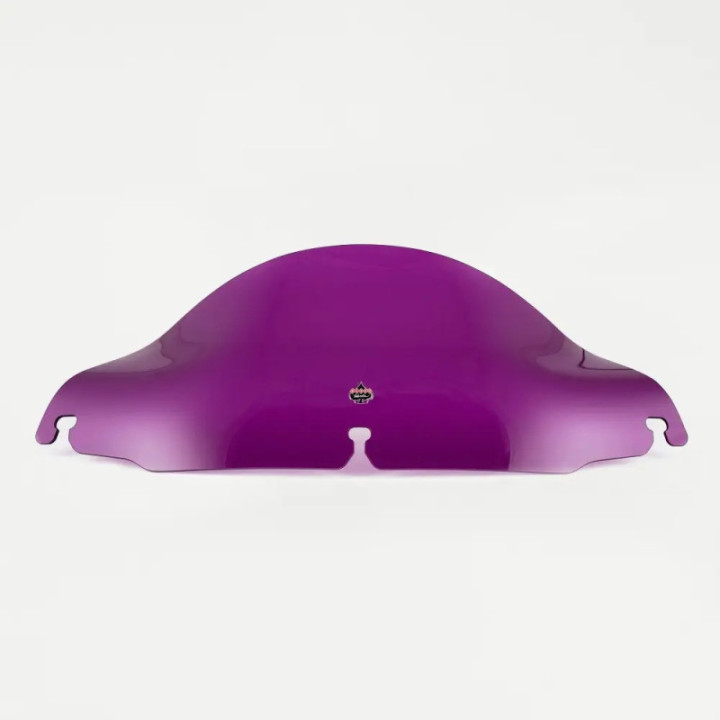 Flare Vējstikls 6.5 Violets FLHT, FLHX 1996-2013
