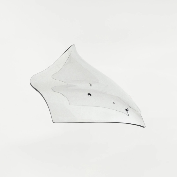 Flare Windshield 10 Clear FLTR 2024-2026