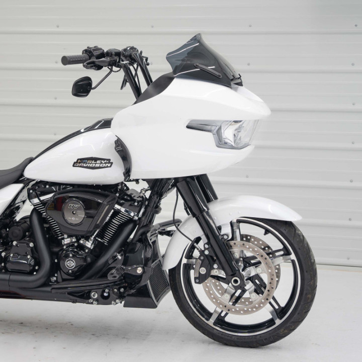 Flare Vējstikls 10 Tumši tonēts FLTR 2024-2026