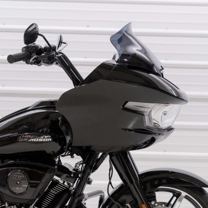 Flare Vējstikls 11 Sport Tumši tonēts FLTR 2024-2026