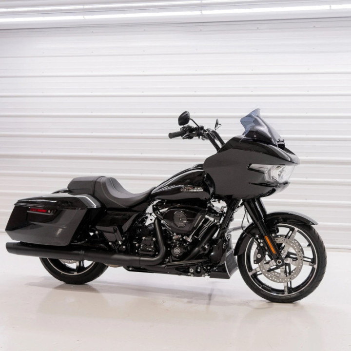 Flare Vējstikls 11 Sport Tumši tonēts FLTR 2024-2026