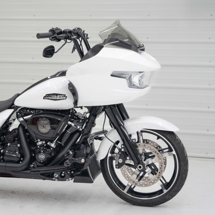 Flare Windshield 10 Tint FLTR 2024-2026