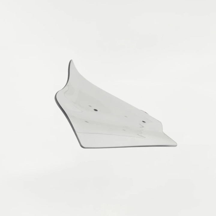 Flare Windshield 8 Clear FLHX 2024-2026