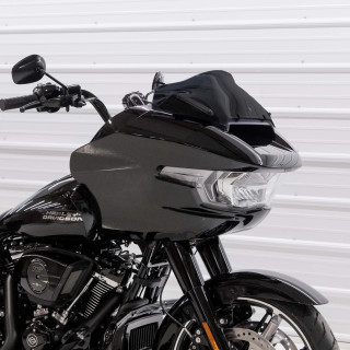 Flare Vējstikls 8 Melns FLTR 2024-2026