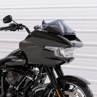 Flare Vējstikls 8 Tumši tonēts FLTR 2024-2026