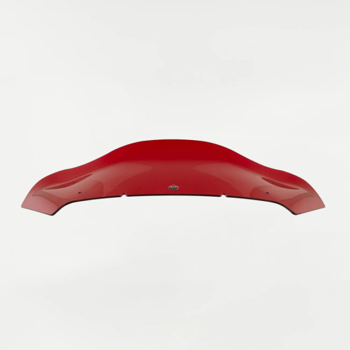 Flare Vējstikls 8 Sarkans FLHX 2024-2026