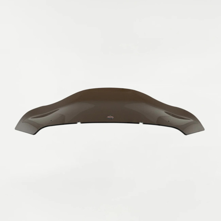 Flare Windshield 8 Bronze FLHX 2024-2026