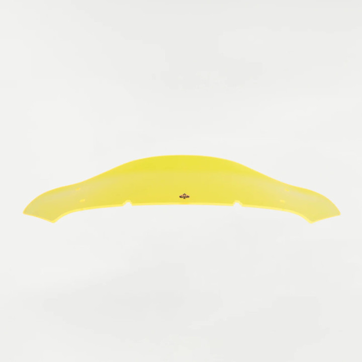 Flare Vējstikls 6.5 Fluo Dzeltens FLHX 2024-2026