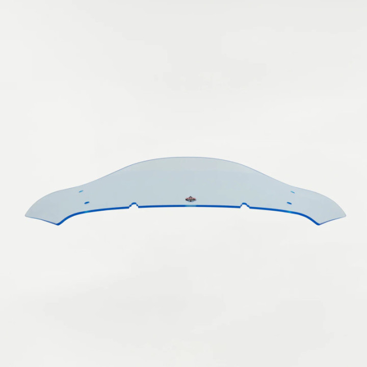 Flare Vējstikls 6.5  Fluo Zils FLHX 2024-2026