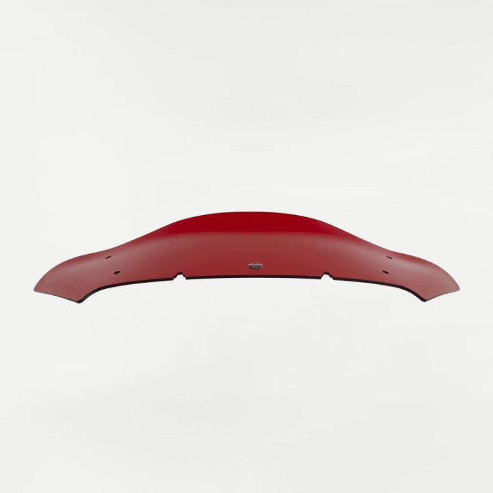 Flare Vējstikls 6.5 Sarkans FLHX 2024-2026