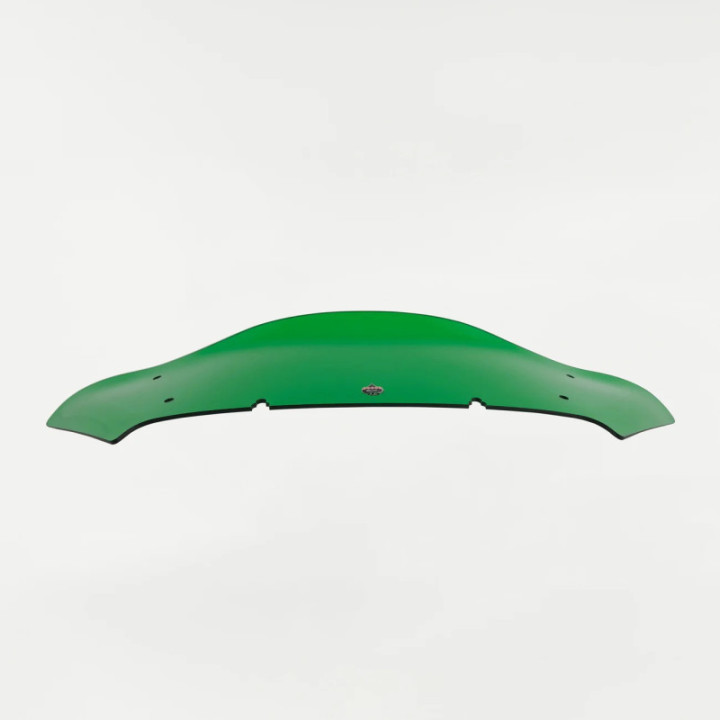 Flare Vējstikls 6.5 Zaļš FLHX 2024-2026