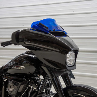 Flare Vējstikls 6.5  Fluo FLHX 2024-2026