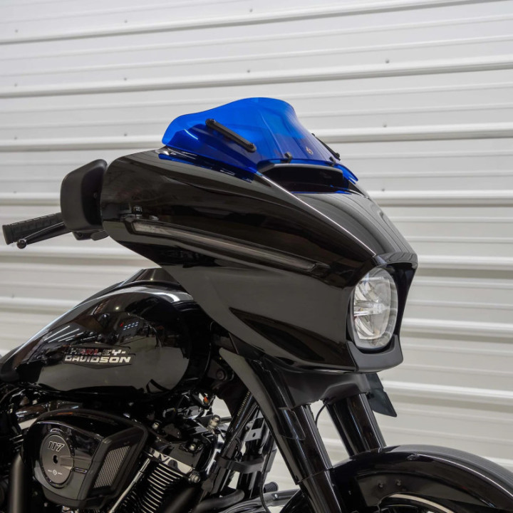 Flare Vējstikls 6.5  Fluo FLHX 2024-2026