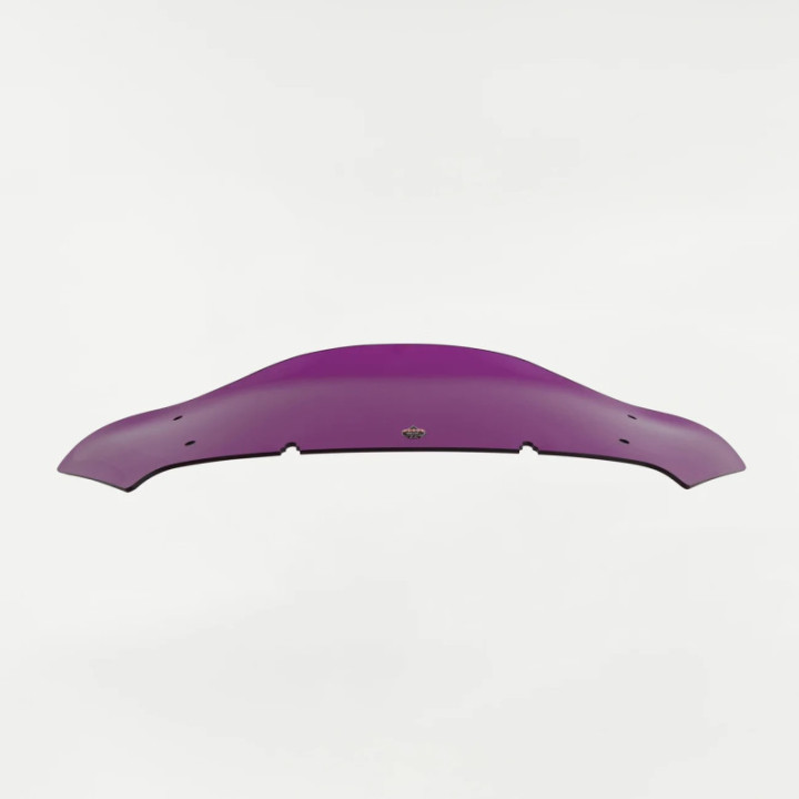 Flare Vējstikls 6.5 Violets FLHX 2024-2026