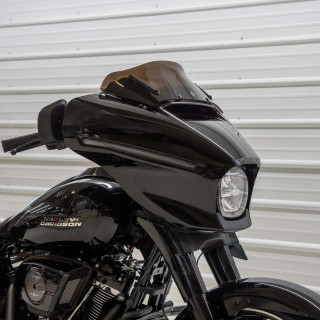 Flare Vējstikls 6.5 Bronze FLHX 2024-2026