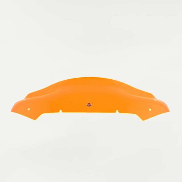 Flare Vējstikls 8 Fluo Dzeltens FLTR 2024-2026