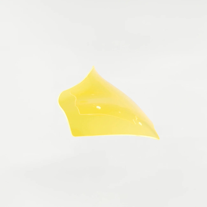 Flare Vējstikls 8 Fluo Dzeltens FLTR 2024-2026