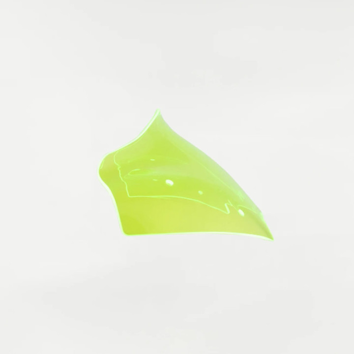 Flare Vējstikls 8 Fluo Zaļš FLTR 2024-2026