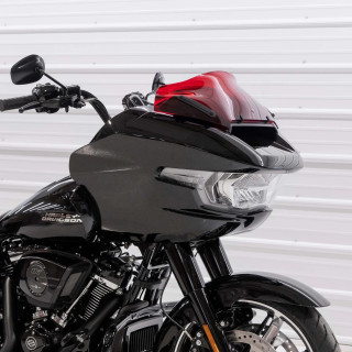 Flare Vējstikls 8 Sarkans FLTR 2024-2026